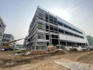 鋼結(jié)構(gòu)工程的設(shè)計(jì)要點(diǎn)是什么？